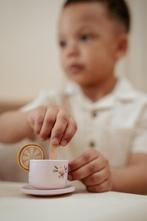 Little Dutch Theeservies – Hout, Ophalen of Verzenden, Nieuw