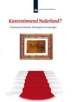 SCP-publicatie 2013-12 - Kunstminnend Nederland, Boeken, Gelezen, Andries van den Broek, Verzenden