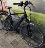 Electrische fiets Pegasus met Bosch Performance Middenmotor, Fietsen en Brommers, Overige merken, Ophalen of Verzenden, Zo goed als nieuw