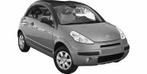 Citroen C3 Pluriel Mistlamp (Mistlampen), Auto-onderdelen, Verlichting, Verzenden, Nieuw