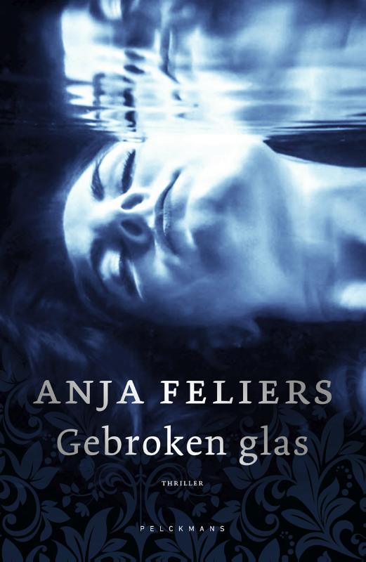 Gebroken glas / Kathleen Verlinden / 9 9789463831109, Boeken, Thrillers, Gelezen, Verzenden