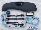 Dashboard + Airbags + Veiligheidsgordels BMW X1 U11, Verzenden, Gebruikt, BMW