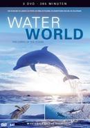 Waterworld - The lords of the ocean - DVD, Verzenden, Nieuw in verpakking