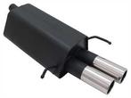 Novus sporteinddemper Mercedes CLK W209 - 2x76mm, Verzenden, Nieuw