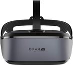 DPVR E3 4K (Tweedekans), Spelcomputers en Games, Virtual Reality, Verzenden, Zo goed als nieuw