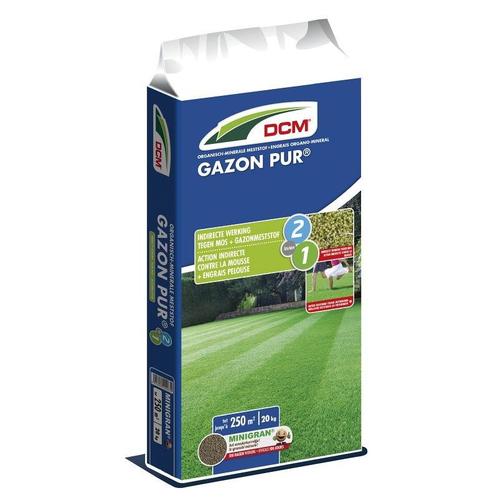 Gazon Pur (20 kg), Tuin en Terras, Aarde en Mest, Ophalen of Verzenden
