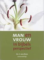 Man en vrouw in bijbels perspectief 9789043514415, Boeken, Godsdienst en Theologie, Verzenden, Zo goed als nieuw