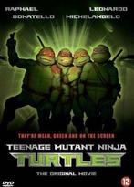 Teenage Mutant Ninja Turtles the Original Movie - DVD, Cd's en Dvd's, Dvd's | Overige Dvd's, Ophalen of Verzenden, Zo goed als nieuw