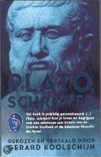 Plato, schrijver / Ooievaar 9789057135071, Boeken, Verzenden, Gelezen
