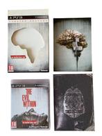 The Evil Within (Limited Edition) (PS3) (TWEEDEHANDS), Verzenden, Nieuw
