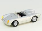Schaal 1:18 Maisto 50314 Porsche 550 A Spyder       1955..., Hobby en Vrije tijd, Modelauto's | 1:18, Ophalen of Verzenden, Gebruikt