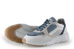 VIA VAI Sneakers in maat 37 Blauw, VIA VAI, Verzenden, Blauw, Sneakers of Gympen