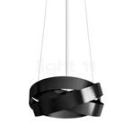 Marchetti Pura Hanglamp, zwart - ø¸60 cm (Hanglampen), Verzenden, Nieuw