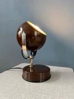 Space Age Eyeball Table Lamp, Huis en Inrichting, Lampen | Tafellampen, Ophalen of Verzenden, Nieuw