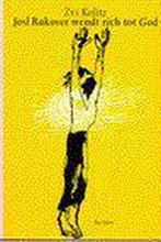 JOSL RAKOVER WENDT ZICH TOT GOD JIDD NED 9789025947477, Boeken, Romans, Verzenden, Zo goed als nieuw, KOLITZ