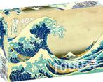 Katsushika Hokusai - The Great Wave off Kanagawa Puzzel, Nieuw, Verzenden