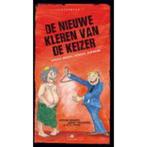 De nieuwe kleren van de keizer CD Luisterboek + boekje, Verzenden, Nieuw