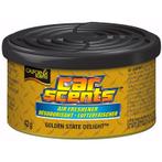 California Scents Luchtverfrisser Golden State Delight Blikj, Verzenden