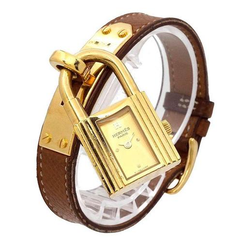 Hermès - Kelly - Dames - 1990-1999, Sieraden, Tassen en Uiterlijk, Horloges | Heren