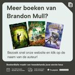 Vechten voor je leven / Spirit Animals 9789025865030, Boeken, Kinderboeken | Jeugd | 10 tot 12 jaar, Verzenden, Gelezen, Brandon Mull