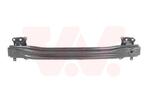 BUMPER VERSTEVIGING VOOR VW CADDY 2004-2010 1T0807109B, Ophalen of Verzenden, Nieuw