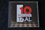 10 voor Taal Jewel Case PC, Verzenden, Nieuw