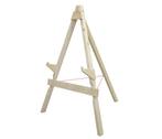 Target Stand Wood 3-Leg Small for Target, Ophalen of Verzenden, Nieuw, Doelwit