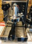 Quick Mill - Koffiepot, Koffie (2) - Staal - La Certa e