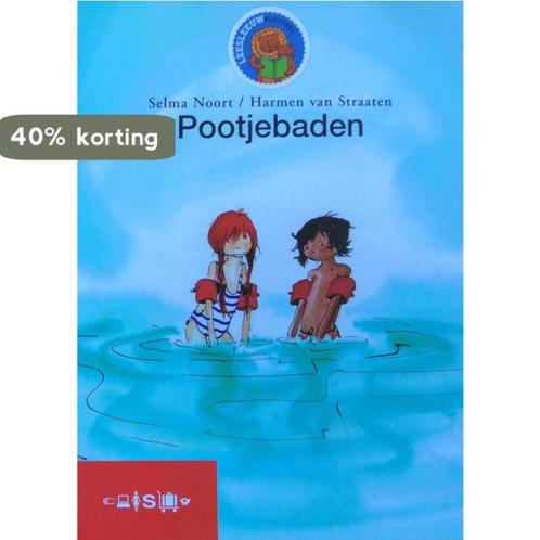 Pootjebaden 9789027663122 Selma Noort, Boeken, Overige Boeken, Zo goed als nieuw, Verzenden