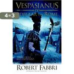 Adelaar van Rome / Vespasianus / 4 9789045205342, Boeken, Verzenden, Gelezen, Robert Fabbri