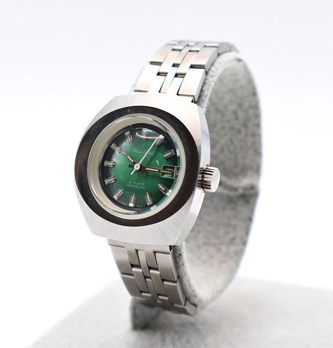 Philip Watch - Mineral - Zonder Minimumprijs - Automatic -, Sieraden, Tassen en Uiterlijk, Horloges | Heren
