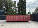 Haakarm container 7 meter VDL koopje multilift hiab Hyva