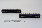 Märklin H0 - 2881 - Modeltrein personenwagonset (1) - Het, Nieuw