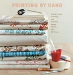 Printing by Hand 9781584796725 Lena Corwin, Verzenden, Gelezen, Lena Corwin