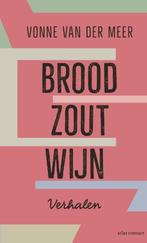 Brood, zout, wijn, Ophalen of Verzenden, Nieuw