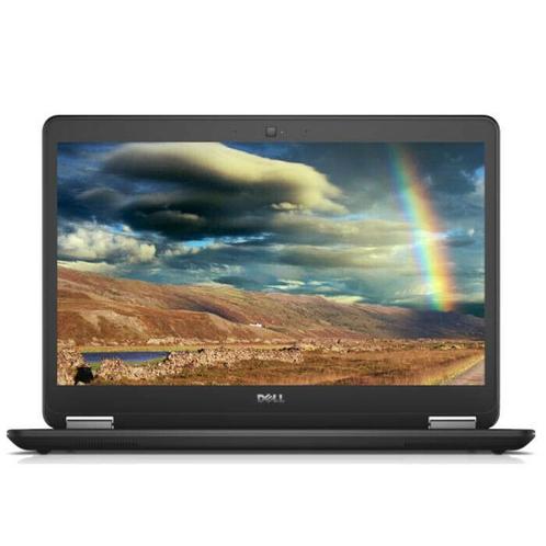 Dell Latitude E7450 - Intel Core i7-5e Generatie - 14 inch -, Computers en Software, Windows Laptops, Nieuw, Verzenden