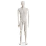 Vintage etalagepop man IAN01