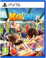 KeyWe-Italiaans (PlayStation 5) NIEUW, Ophalen of Verzenden, Nieuw