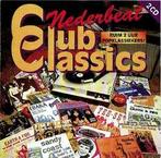 cd - Various - Club Classics - Nederbeat, Verzenden, Zo goed als nieuw