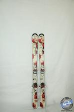Refurbished - Ski - Rossignol Attraxion - 142, 140 tot 160 cm, Gebruikt, Rossignol, Ophalen of Verzenden
