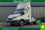 Iveco Daily 40C18 3.0L | Automaat | BE-Trekker | Max Massa:, Automaat, Stof, Gebruikt, Euro 6
