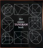 Het nieuwe tangram-boek 9789062100682 Elfers, Gelezen, Elfers, Joost, Michael Schuyt, Verzenden