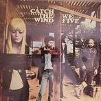 LP gebruikt - We Five - Catch The Wind (U.S. 1970), Verzenden, Zo goed als nieuw