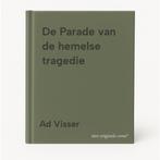 De Parade van de hemelse tragedie 9789071691782 Ad Visser, Verzenden, Zo goed als nieuw, Ad Visser