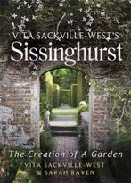 9781844088966 Vita Sackville-Wests Sissinghurst : The Cr..., Boeken, Nieuw, Vita Sackville-West, Verzenden
