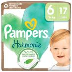 Pampers Harmonie Maat 6 Luiers, Verzenden, Nieuw