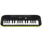 Casio SA-46 Compacte Mini Keyboard, Verzenden, Zo goed als nieuw