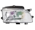 CITROEN BERLINGO, 1996-2002 - KOPLAMP, TYC, H4, elektr ve..., Verzenden, Nieuw, Citroën