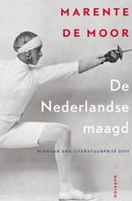 De Nederlandse maagd 9789021442693 Marente de Moor, Verzenden, Gelezen, Marente de Moor
