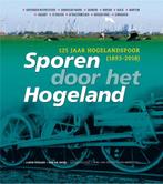 Sporen door het Hogeland 9789082814002 Jan de Boer, Verzenden, Gelezen, Jan de Boer